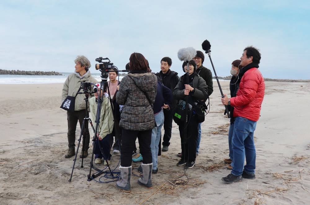 福島浜通りシネマプロジェクト